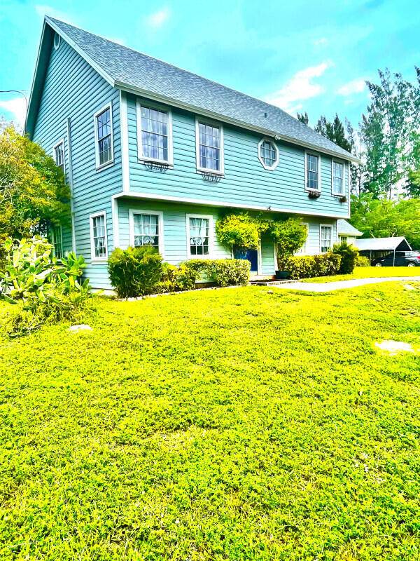 Looking for a Country style home but not in the country ?