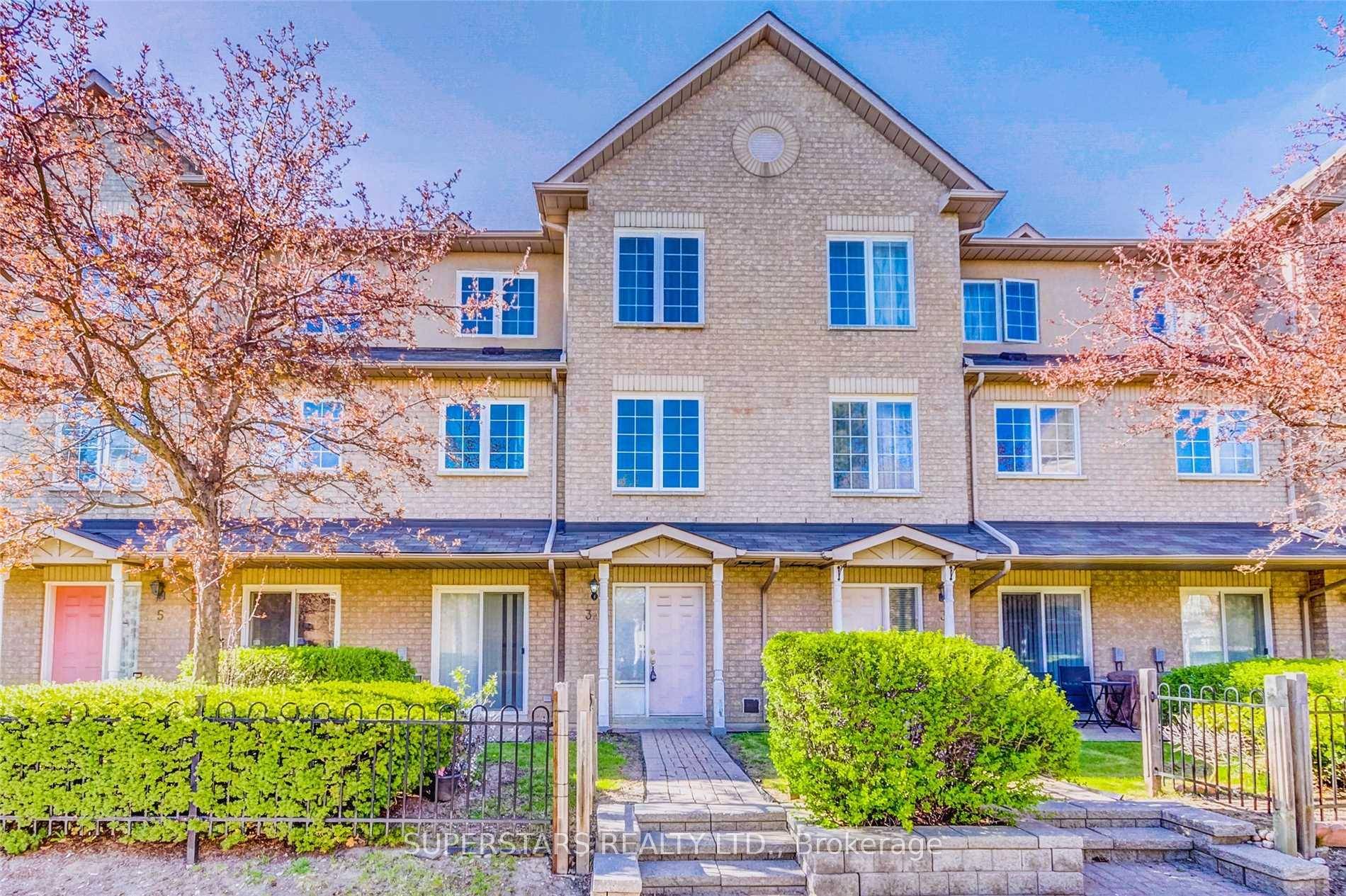 Prime Location At Unionville !