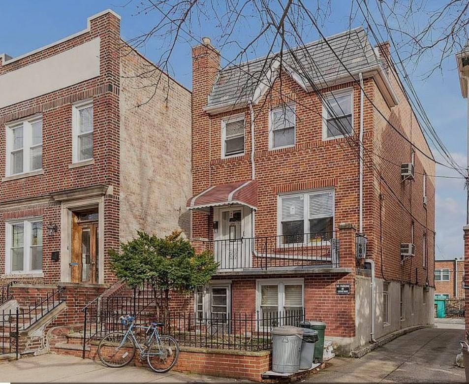 Fully Renovated Two Family Home in Prime Astoria Location !