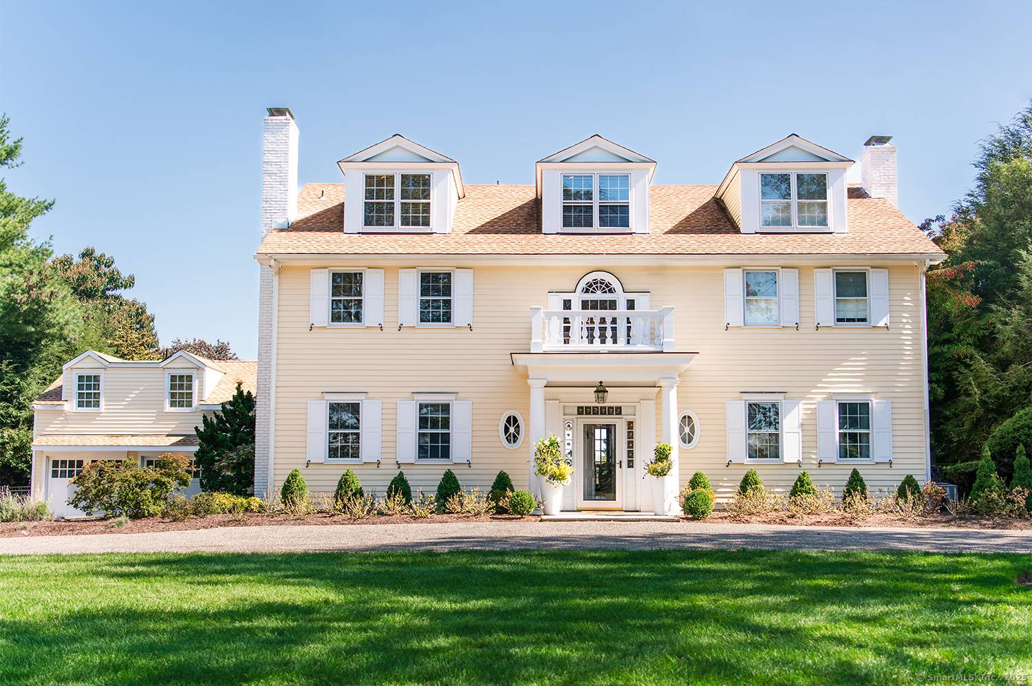 Exceptional listing at 775 Sasco Hill Road a home that seamlessly blends timeless elegance with modern luxury.