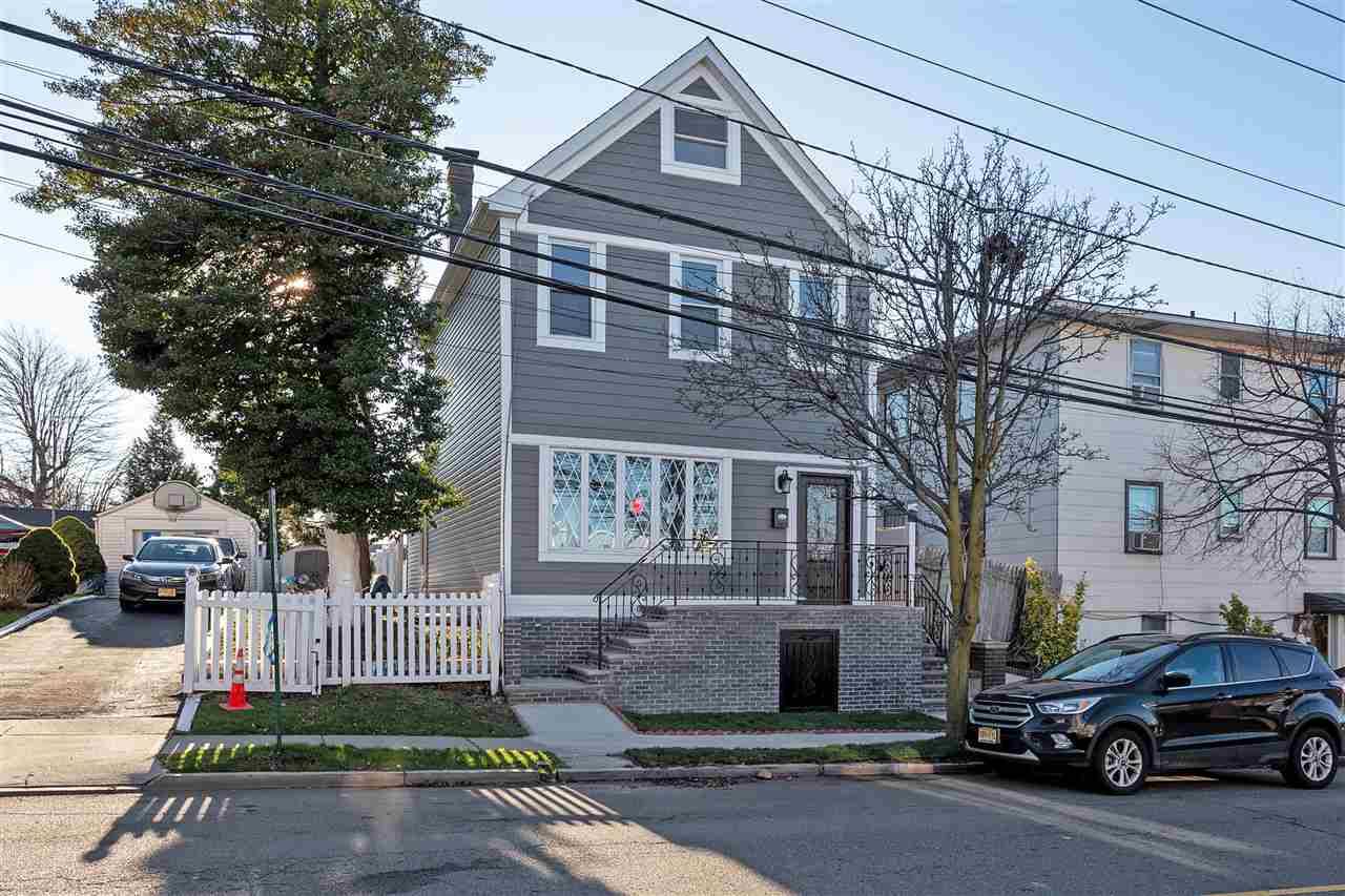 351 CENTRE AVE New Jersey