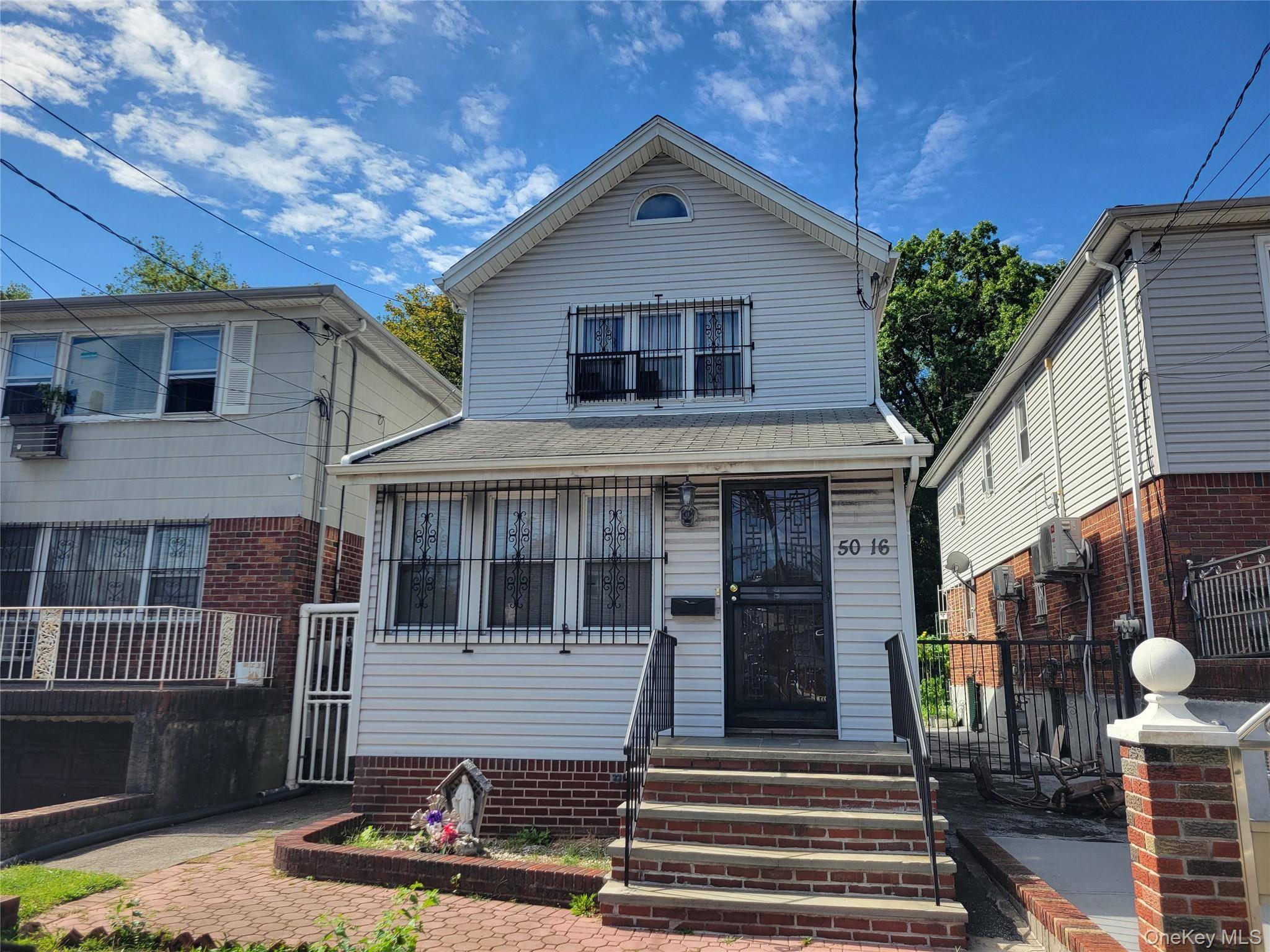 The Flushing Gem with Unlimited Potential !