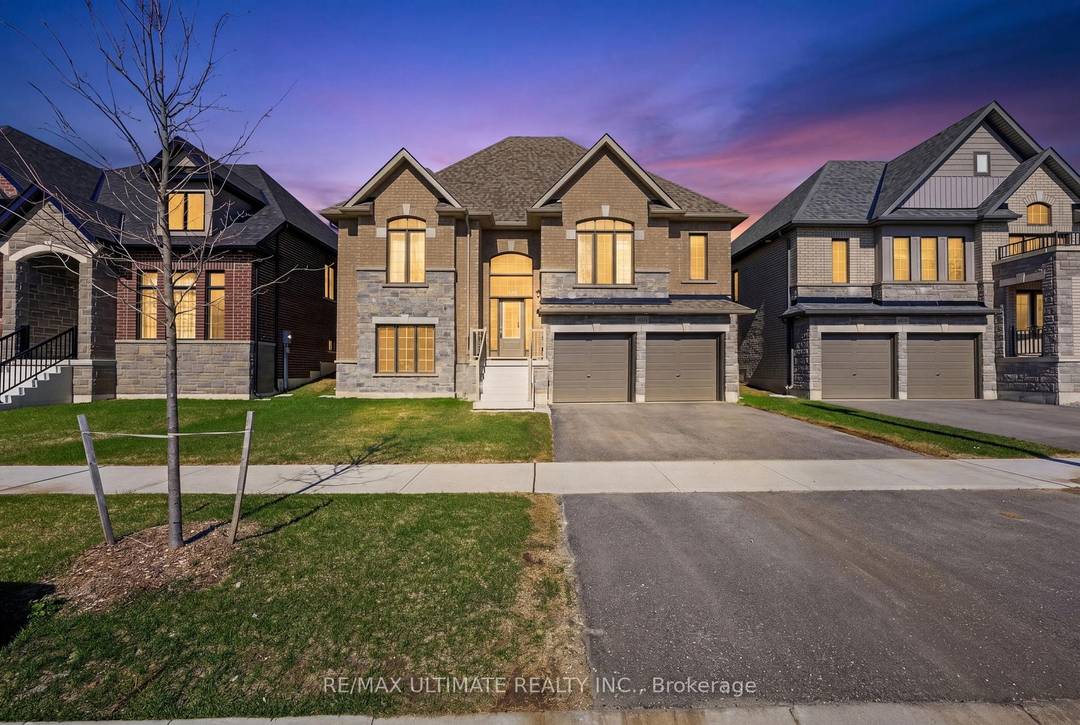 Welcome to 2962 Monarch Dr.