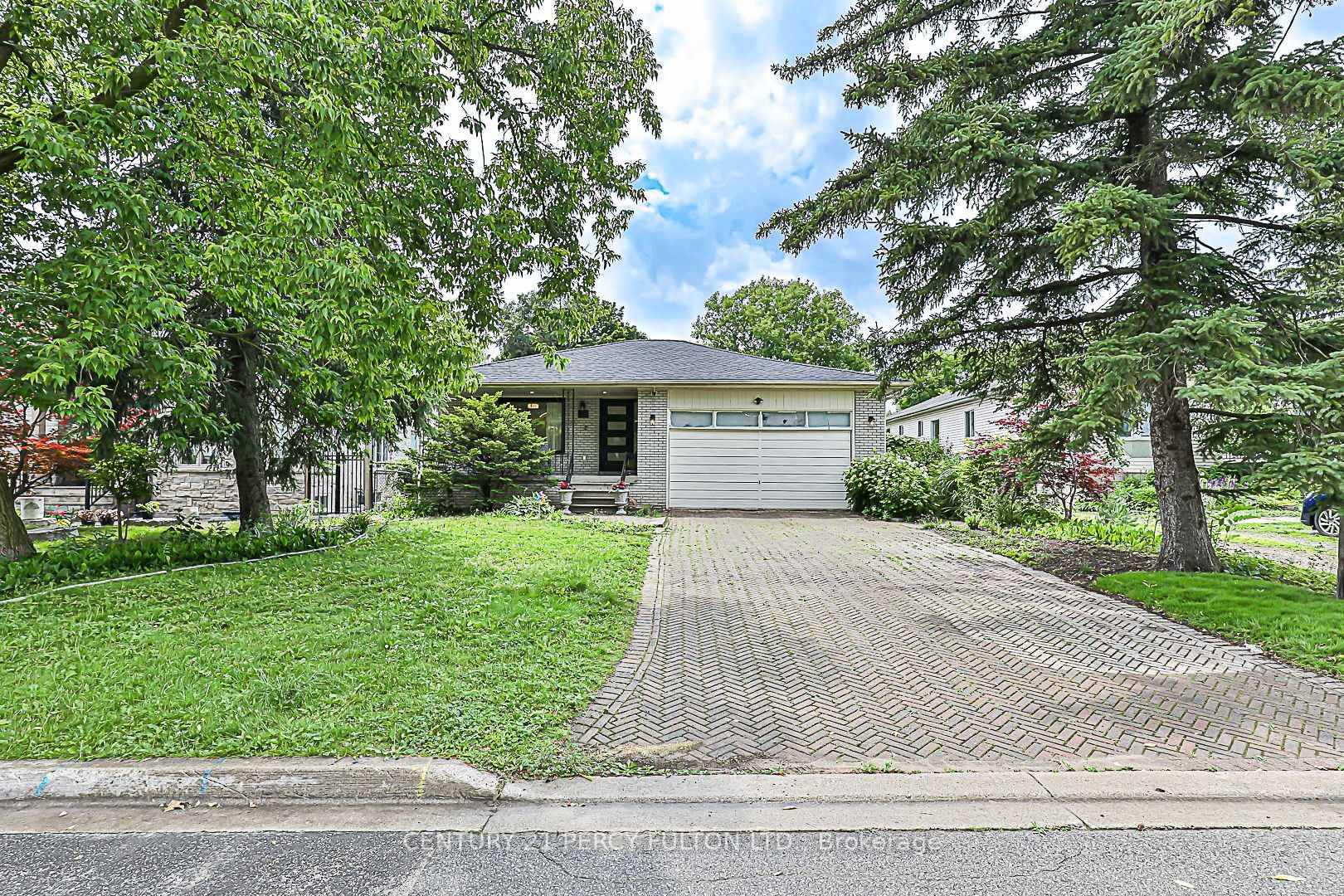 Welcome to your dream home !