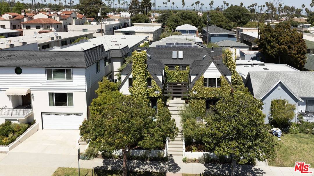 921 16th St 9BR Santa Monica La