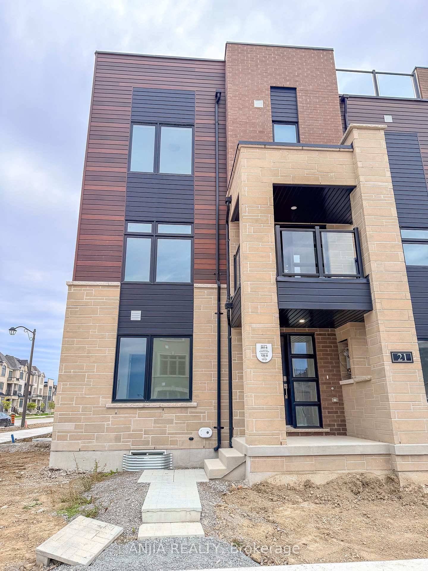 Welcome To This Beautiful Home Located In The Prestigious Angus Glen Community Of Markham !