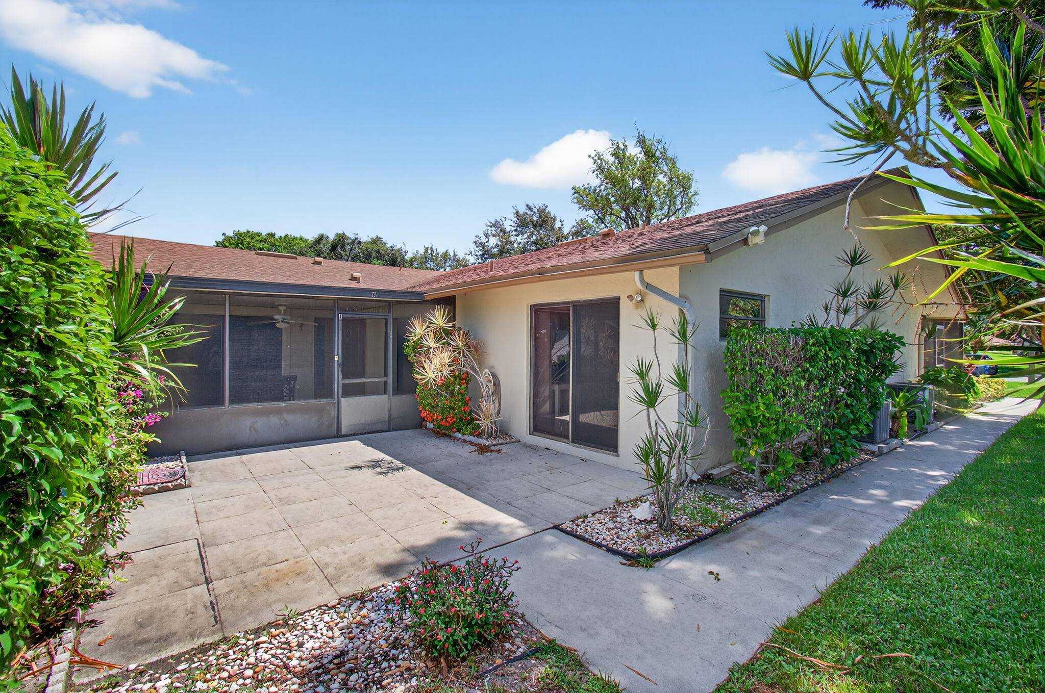 Embodying a delicate balance between the excitement of city life and the ease of suburban tranquility, the property at 872 Northwest 29th Avenue, Delray Beach, FL, beckons potential homeowners with ...
