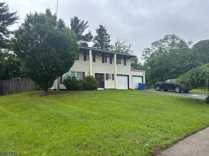 Property is being sold As Is.