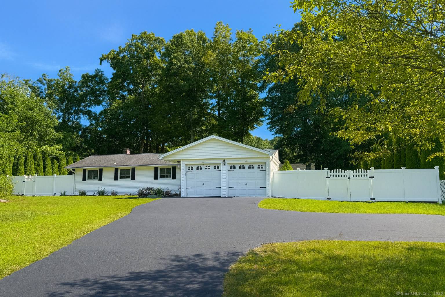 This move in ready ranch home has it all.