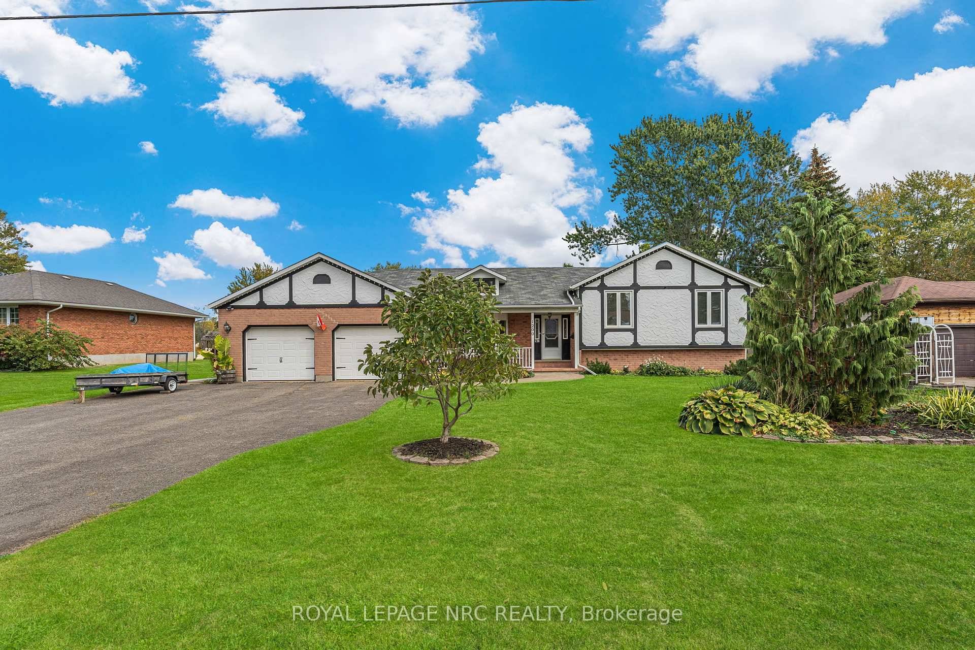 Step inside this beautifully maintained multilevel home offering over 3, 100 sq.