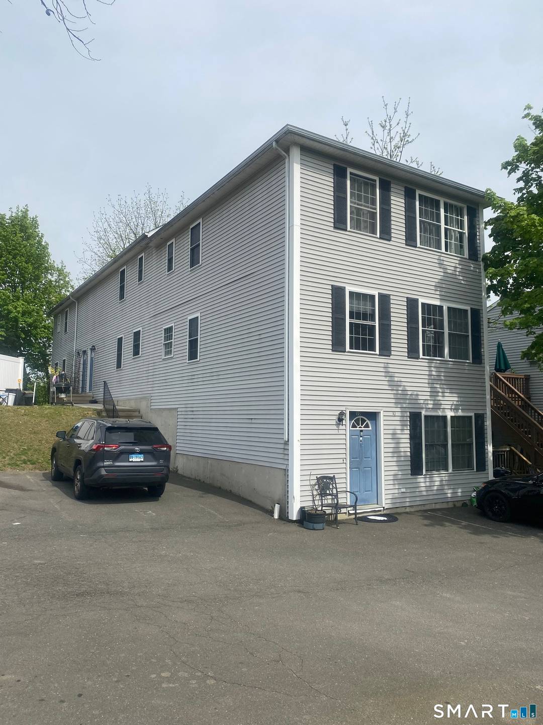 TURN KEY 3 FAMILY INVESTMENT OPPORTUNITY Built in 2005, this property offers strong income potential.