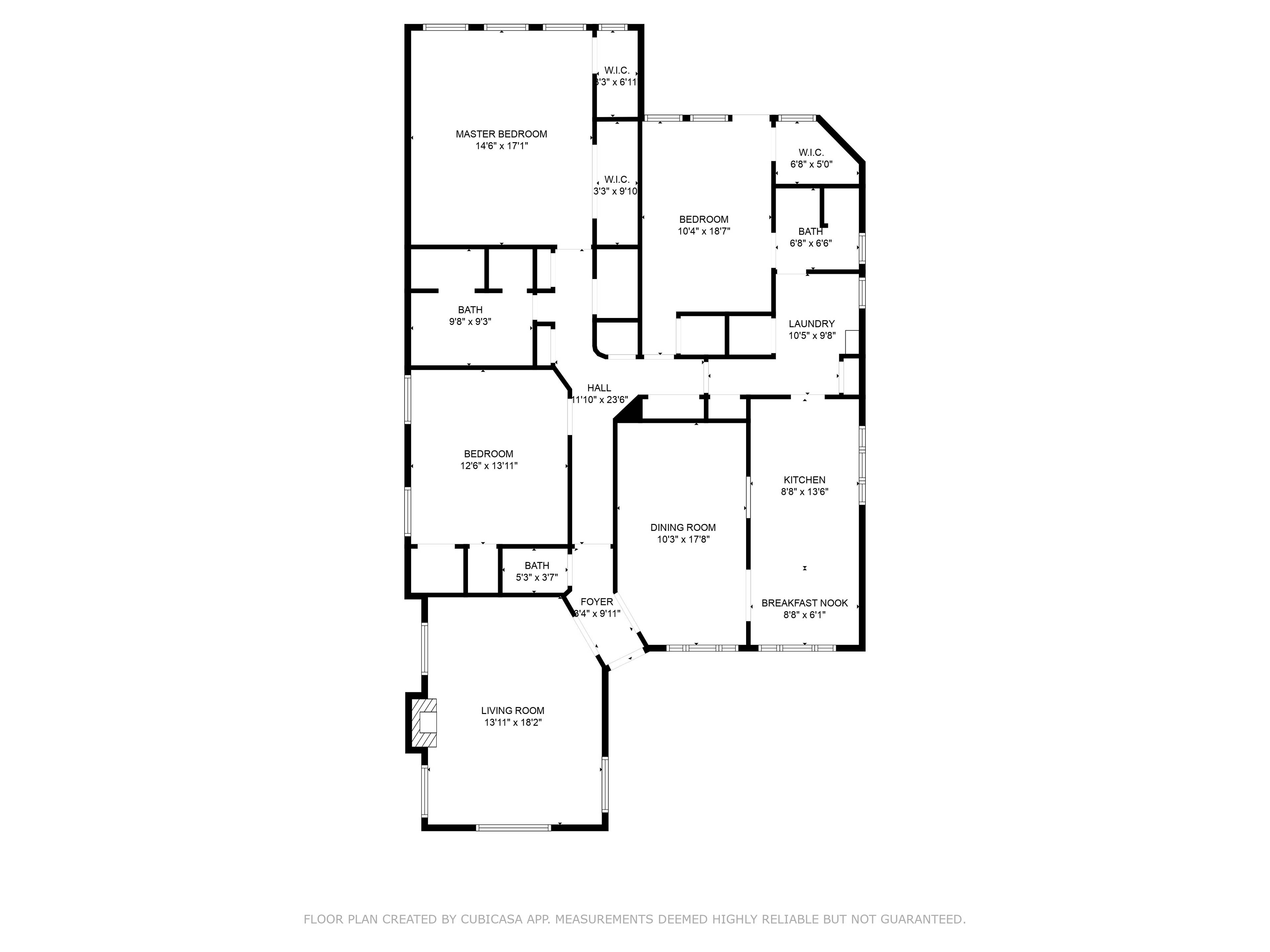 6410   Drexel Ave 3BR Beverly Grove La