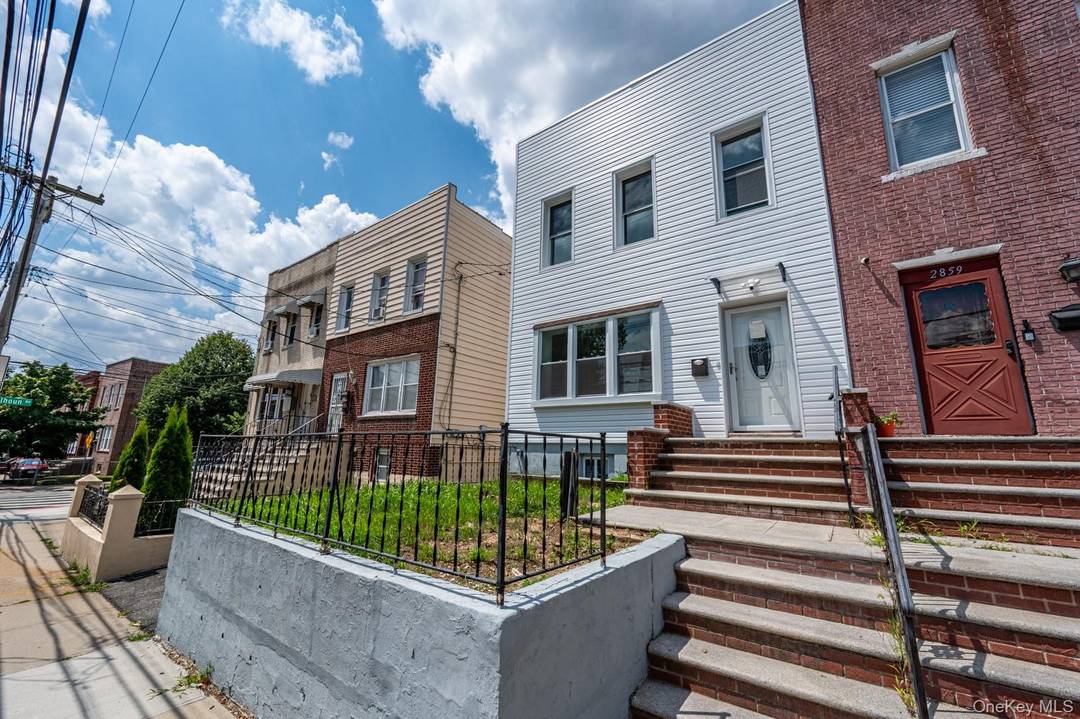 Welcome to your new home at 2857 Lawton Ave.