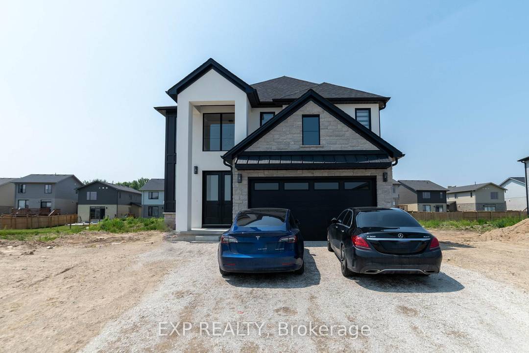 Client Remarks2 Bed apartment in a LEGAL DUPLEX.