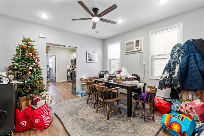 Income Producing Multi Family Opportunity in Clifton !