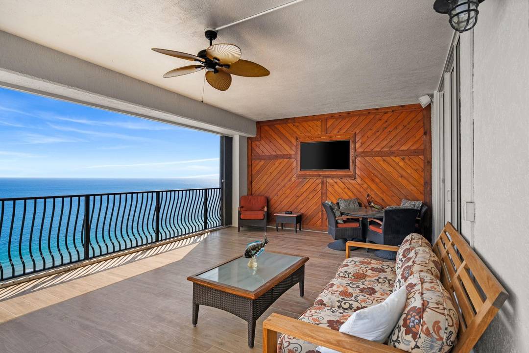 Experience Elevated Luxury in Unit 2702 at Jackson Tower Las Olas !