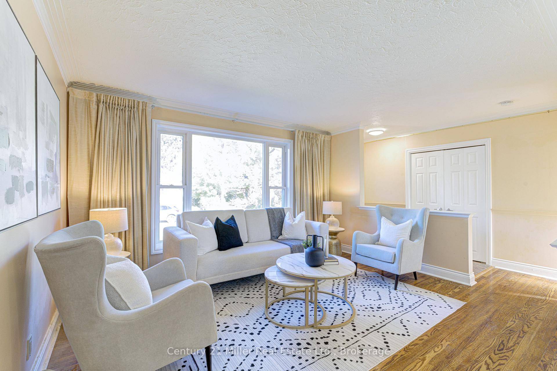 You're not just buying a property here you're joining a truly special community.