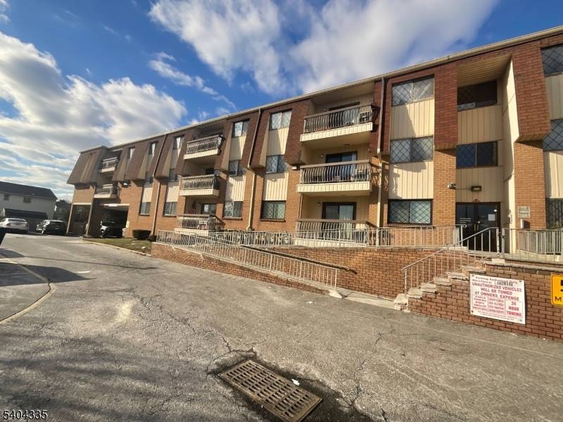 A fantastic opportunity awaits in Linden with this well maintained condo now available for sale.