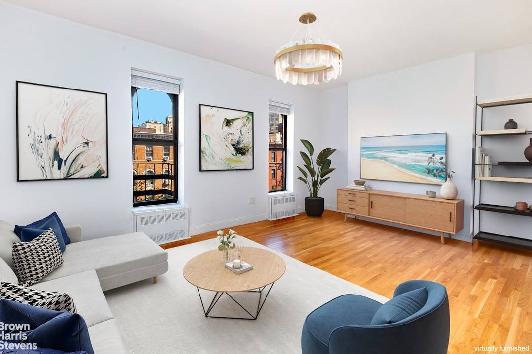 WOW ! ! Incredible opportunity to purchase a newly renovated, never lived in 2 bedroom home with a WASHER DRYER, formal dining room, windowed kitchen and bathroom, and LOW maintenance ...