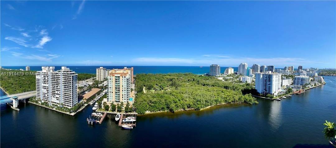 Motivated Seller. Fantastic Condo, with breathtaking views of the Intracoastal, Ocean and Bonnet estate park.