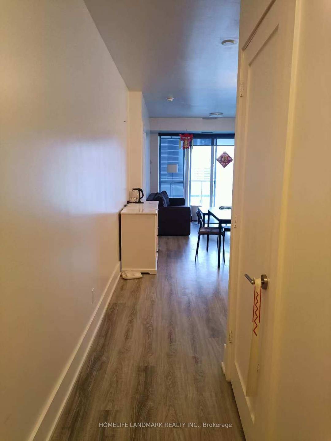 Large 2 Beds, 2 Baths Split Plan W Large Balcony Offering Iconic Views Of City, CN Tower amp ; Lake From All Rooms !