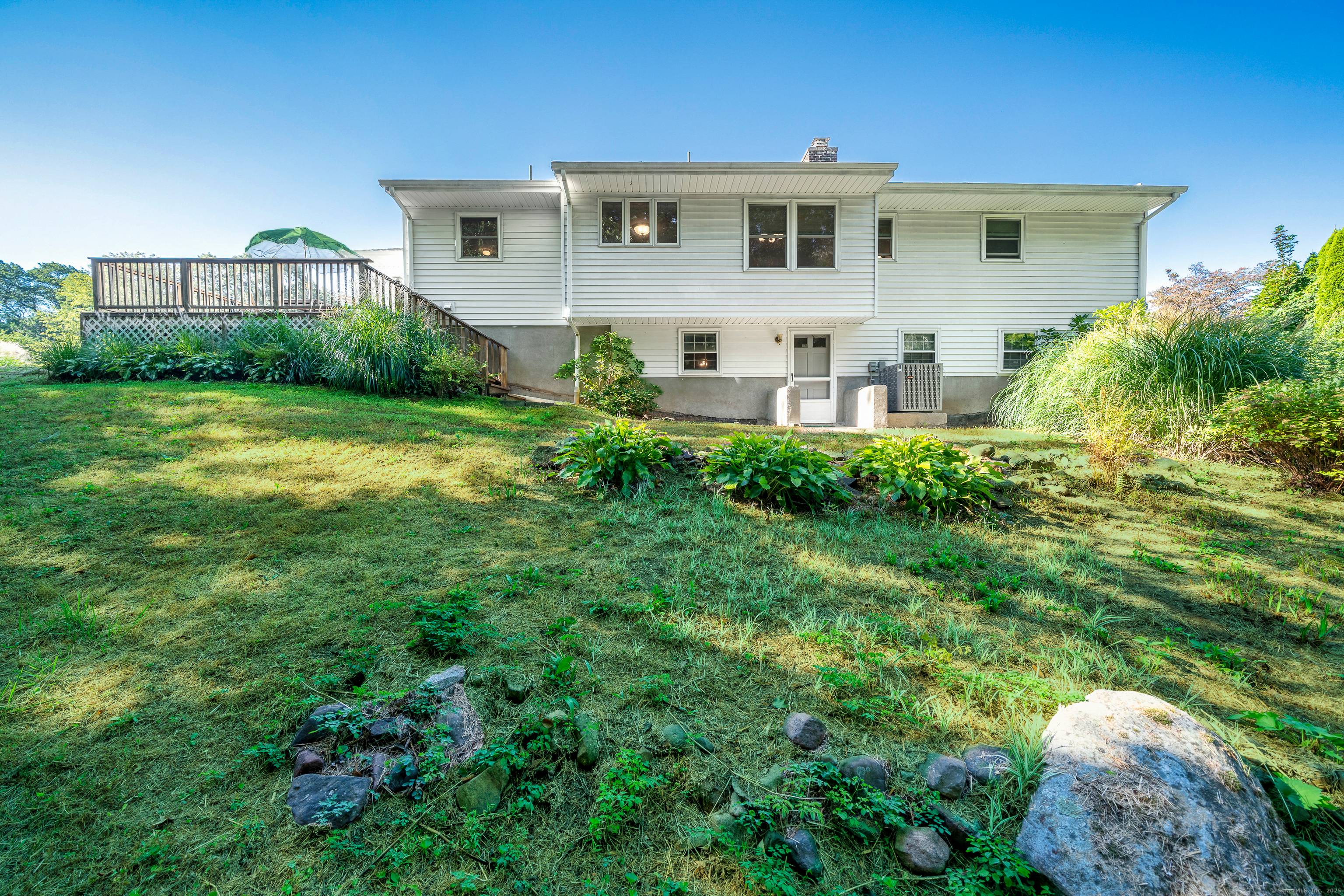 This could be THE ONE ! Rarely available ranch style, quality built Delahunty home nestled in a peaceful cul de sac.