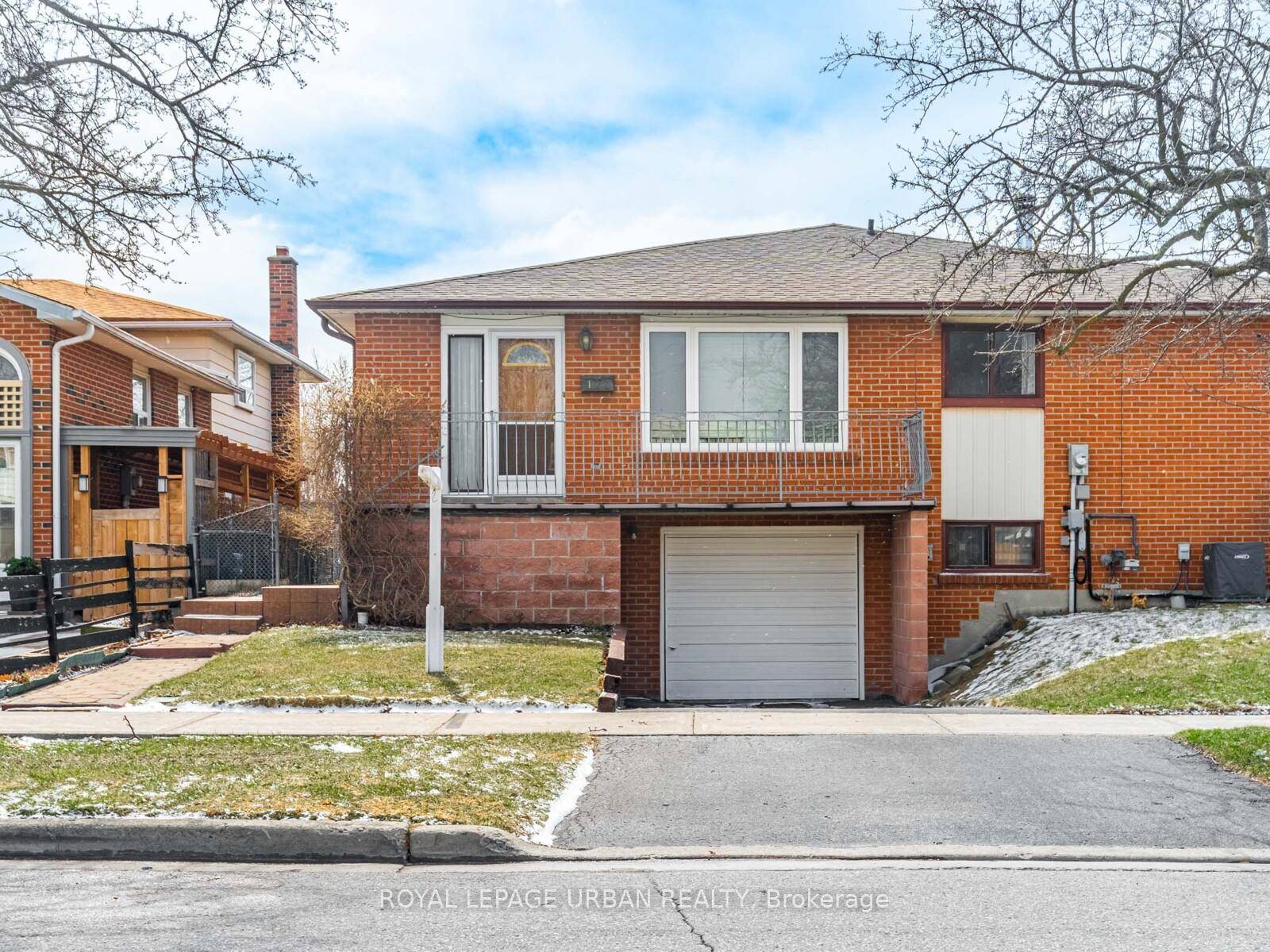 Endless Possibilities To Tailor This Home To Your Vision !