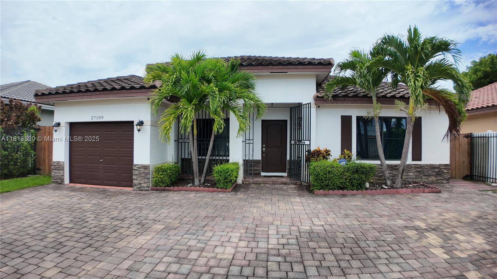 Discover this 3 bed, 2. 5 bath home in Homestead, FL, offering over 1, 500 sqft of comfortable living space.