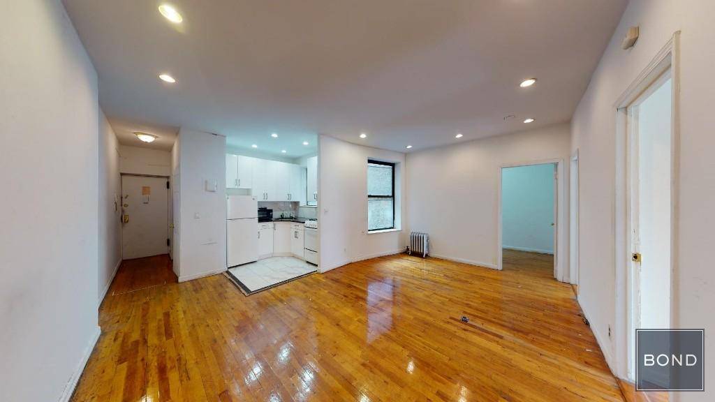 Sparkling 3 bedroom apartment in prime East Village.