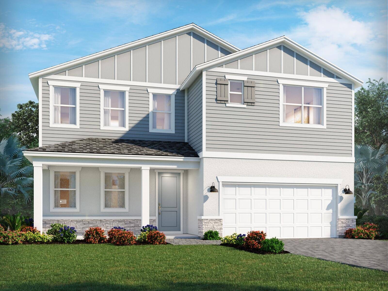 Brand NEW energy efficient home ready Nov 2025 !