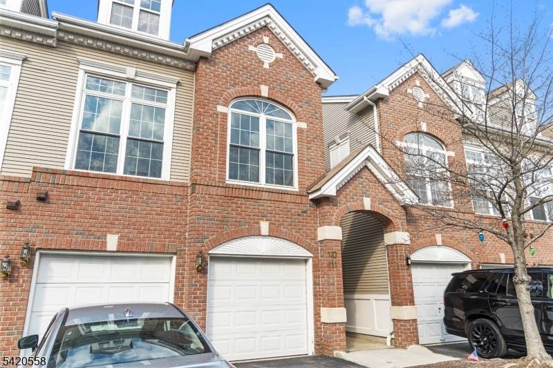 Riverwalk Way Clifton City New Jersey Single-Family