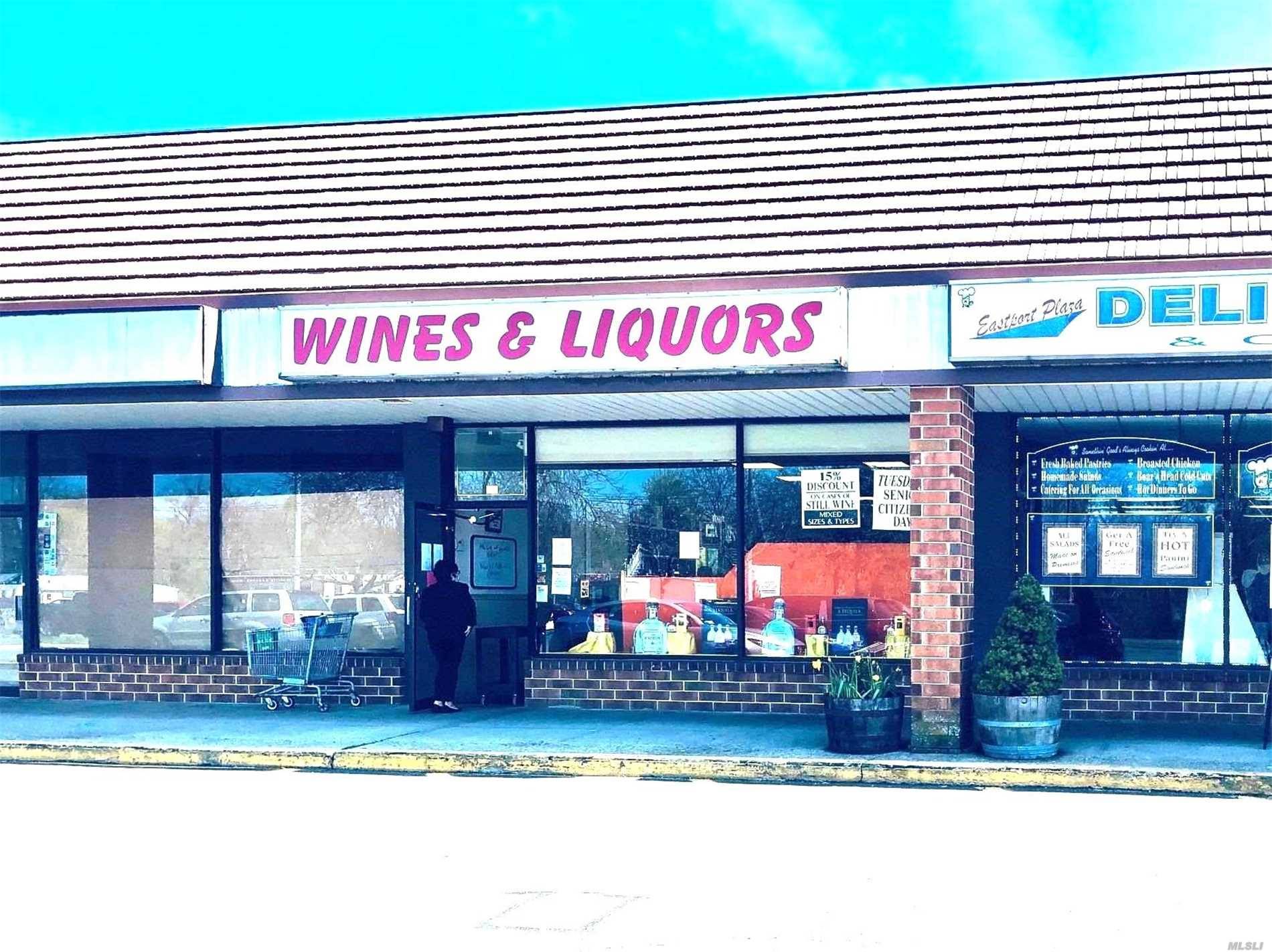 Great opportunity for a Turn Key Business Located in the King Kullen amp ; Rite Aid Pharmarcy and has been owned for 25 years with current owner New Point of ...