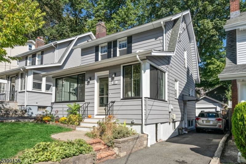 Welcome to 11 Moore Terrace in West Orange, NJ.
