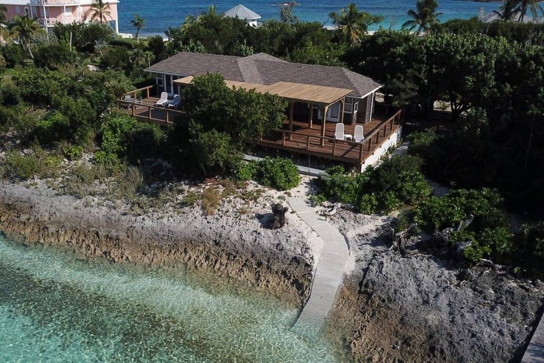 NORTH STAR Single Family Home Abaco