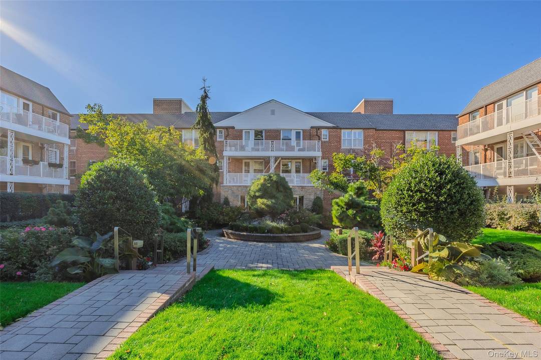 Introducing 120 Morris Ave B5 Welcome to this delightful co op offering comfort, character, and convenience.