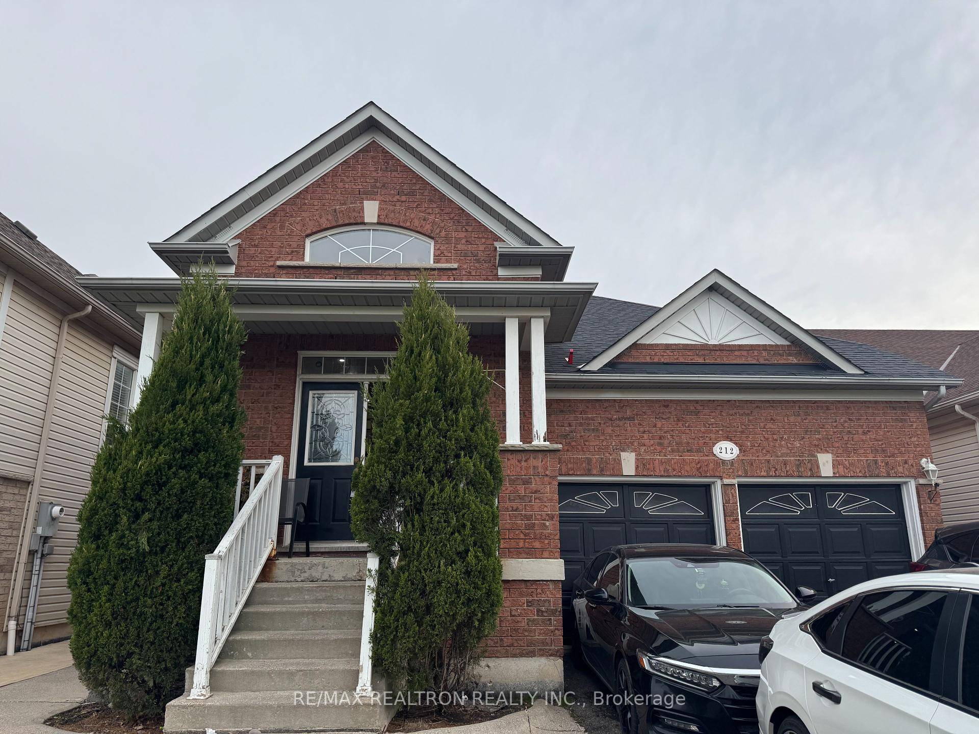 Welcome to this beautifully maintained raised bungalow located in a quiet, family friendly neighborhood.