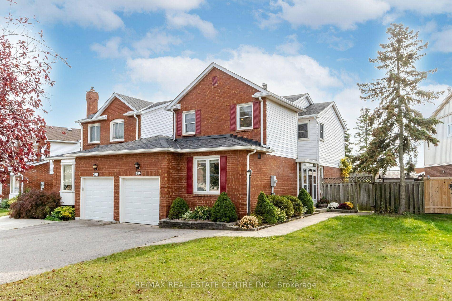 Discover the epitome of elegance in this recently renovated home in a prime location that's truly one of a kind !