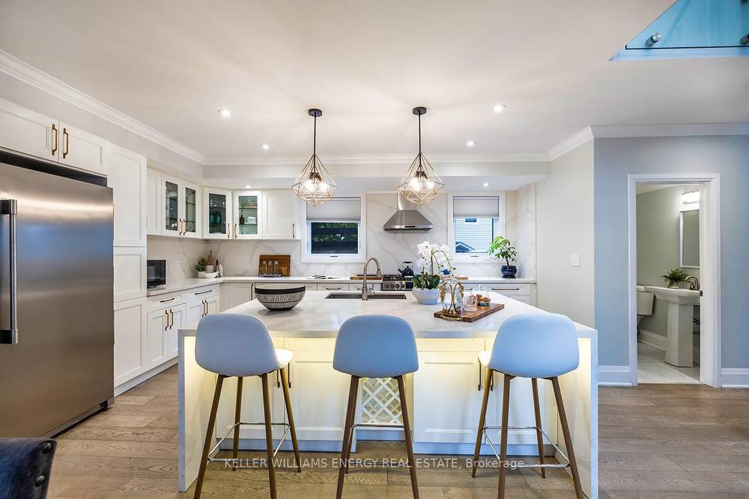 A space you'll fall for !