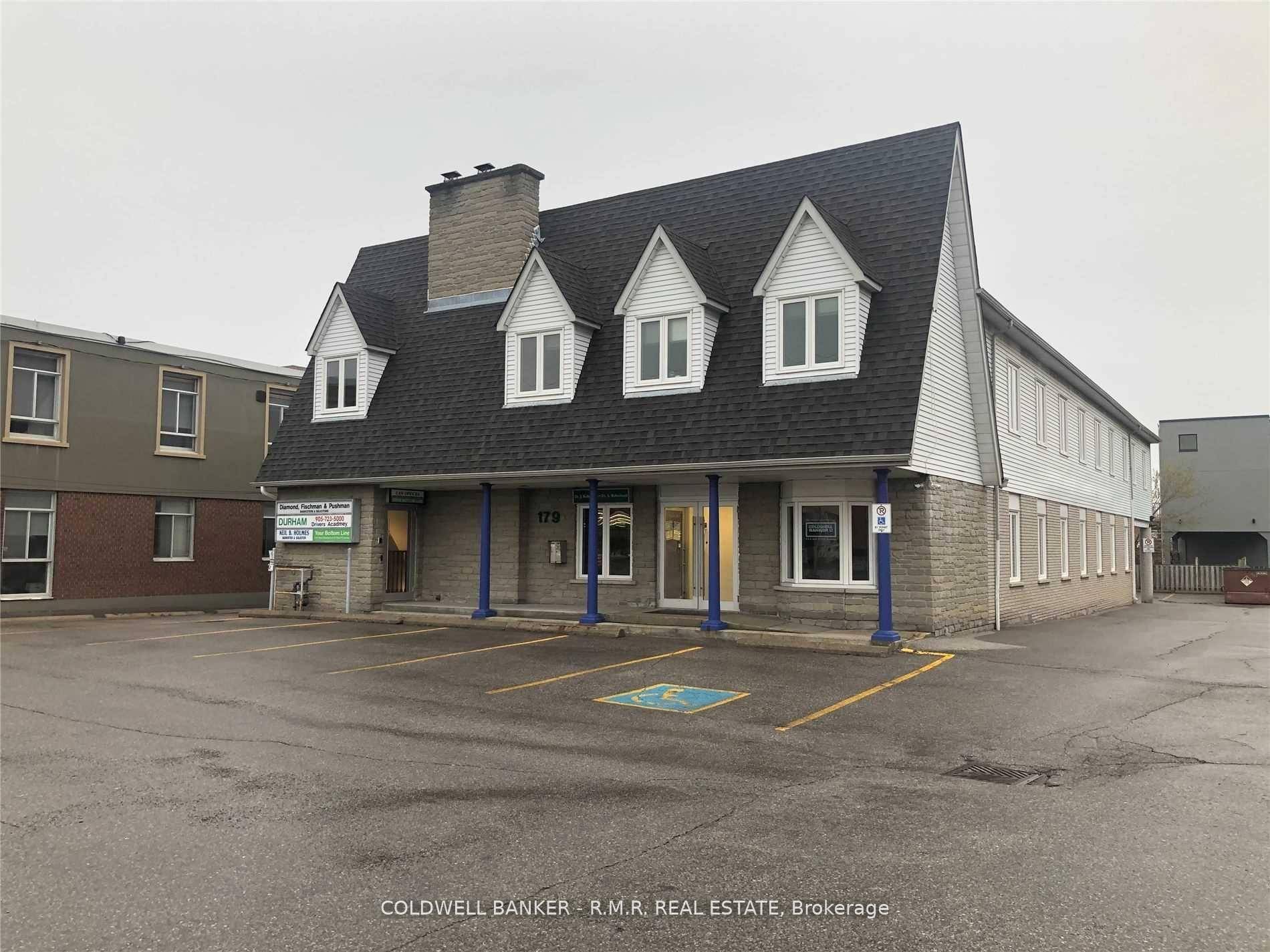 Self contained office space with common use of modern washrooms, kitchenette and ample parking, located in the lower level of a prestigious office building within public transit at the door, ...