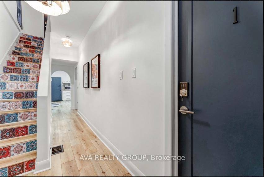 Flooring Mixed, Free standing one and a half story house in Centertown.