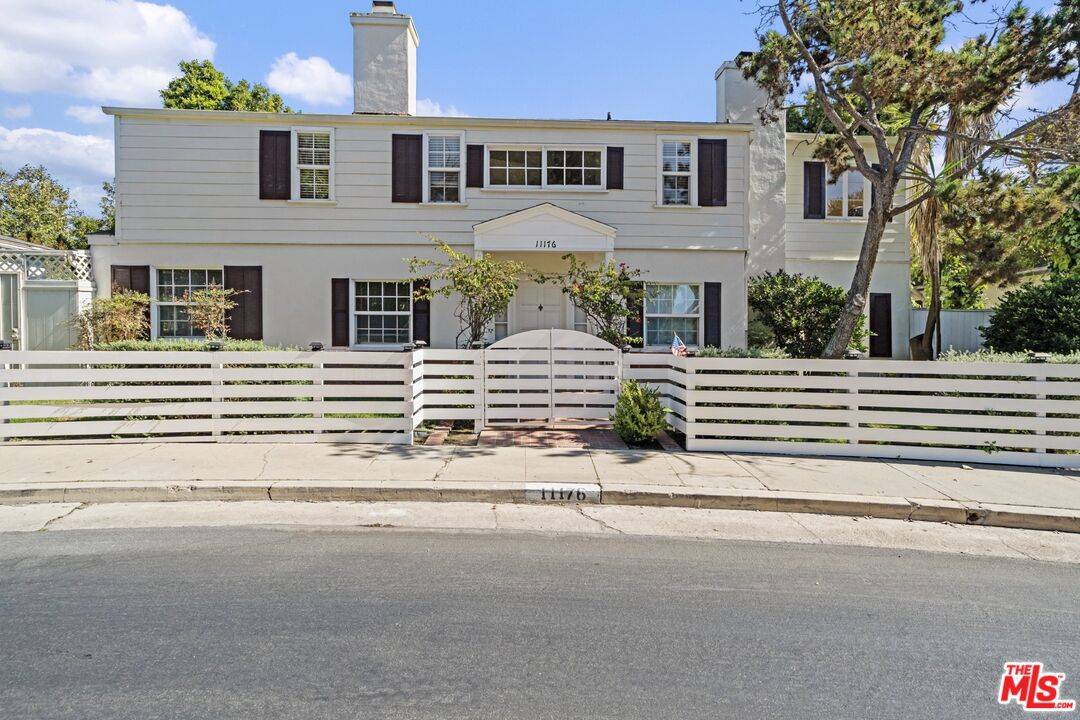 11176 Ophir Dr 4BR Westwood La