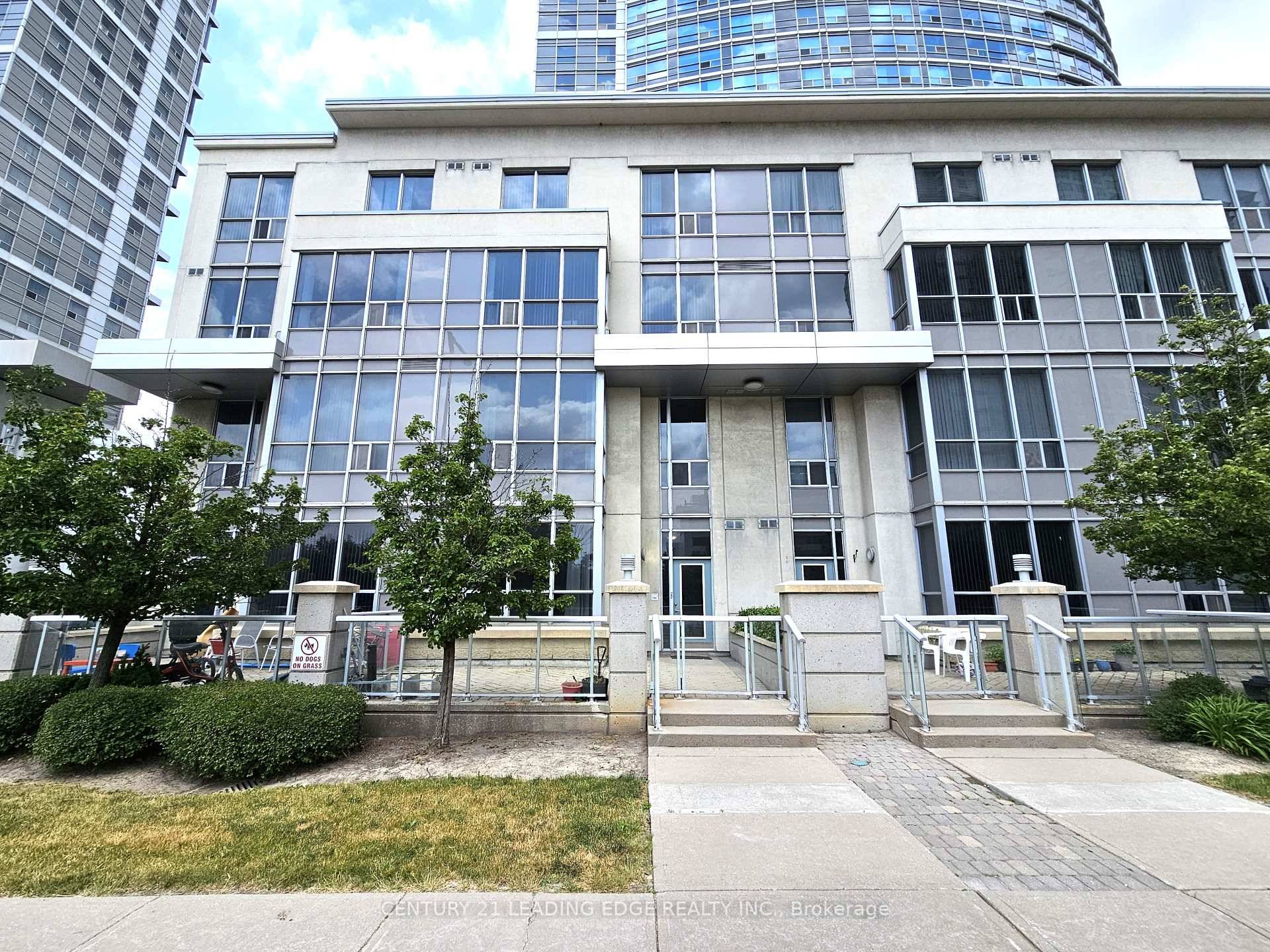Welcome to this beautifully maintained, light filled two storey townhouse offering 2 bedrooms, a versatile den, 2 bathrooms, 1 parking space, and a locker.