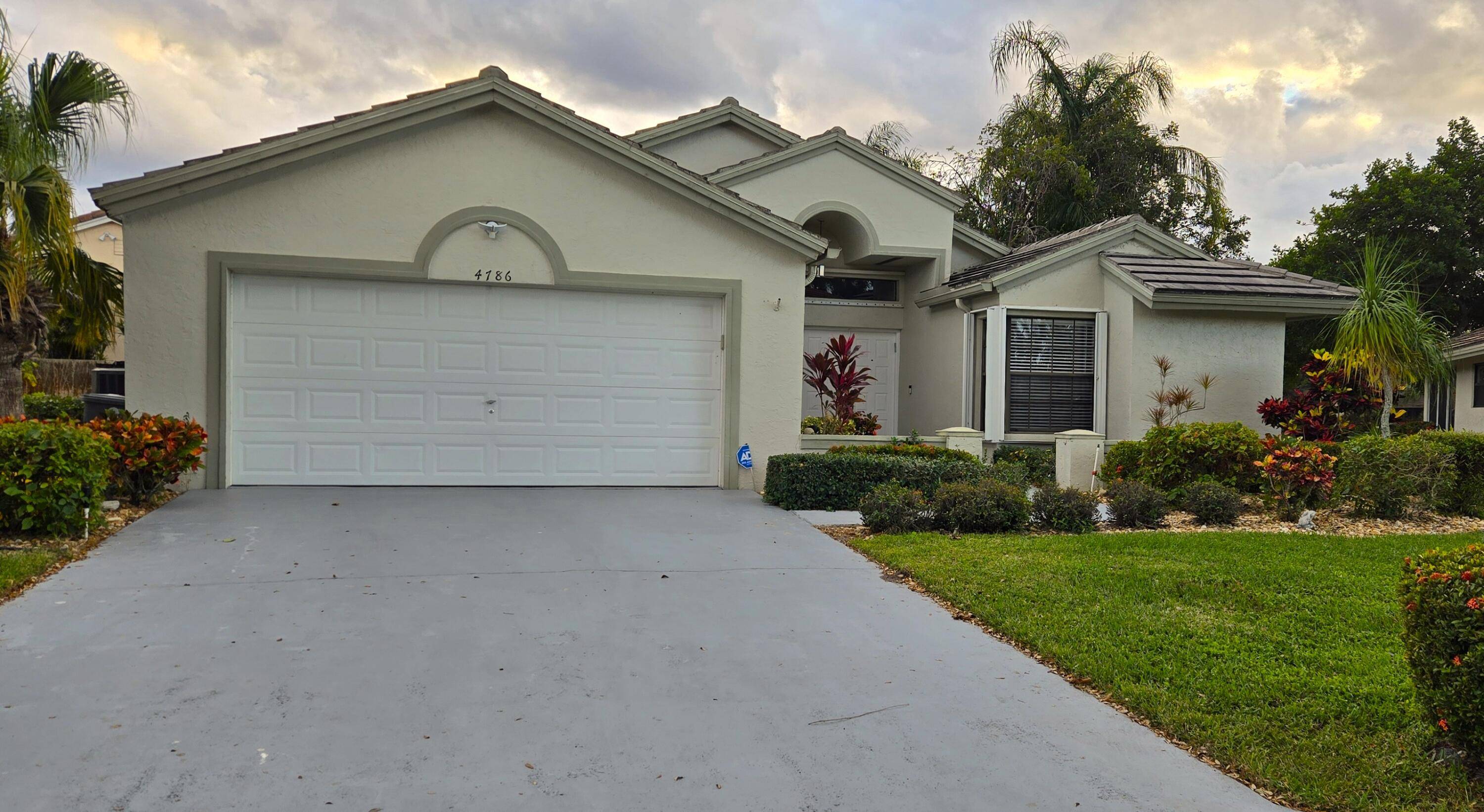 Spectacular spacious redone 3BR 2BA w 2car garage single family home on lake.