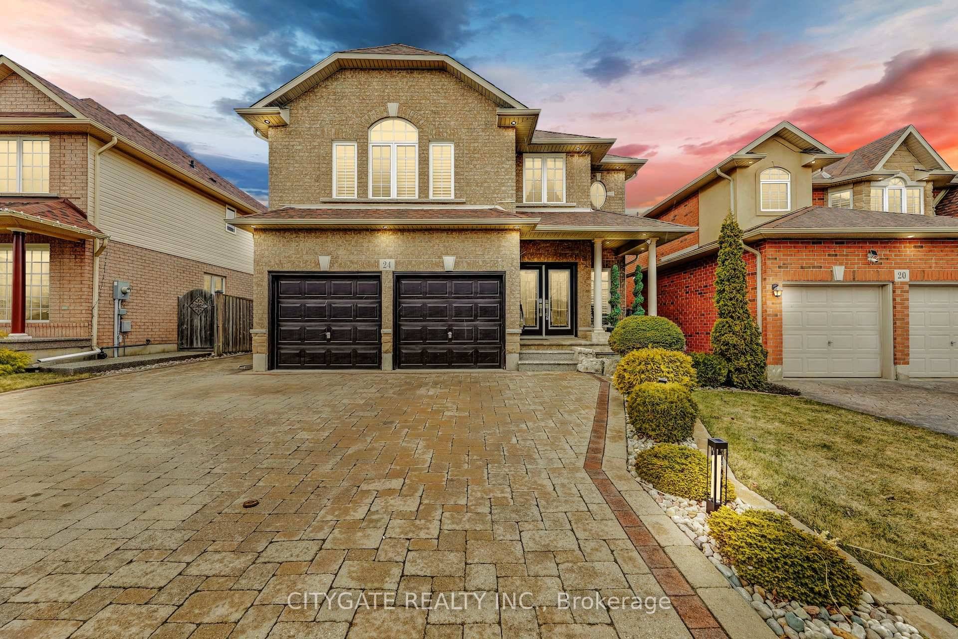 Welcome to this exceptional family home.