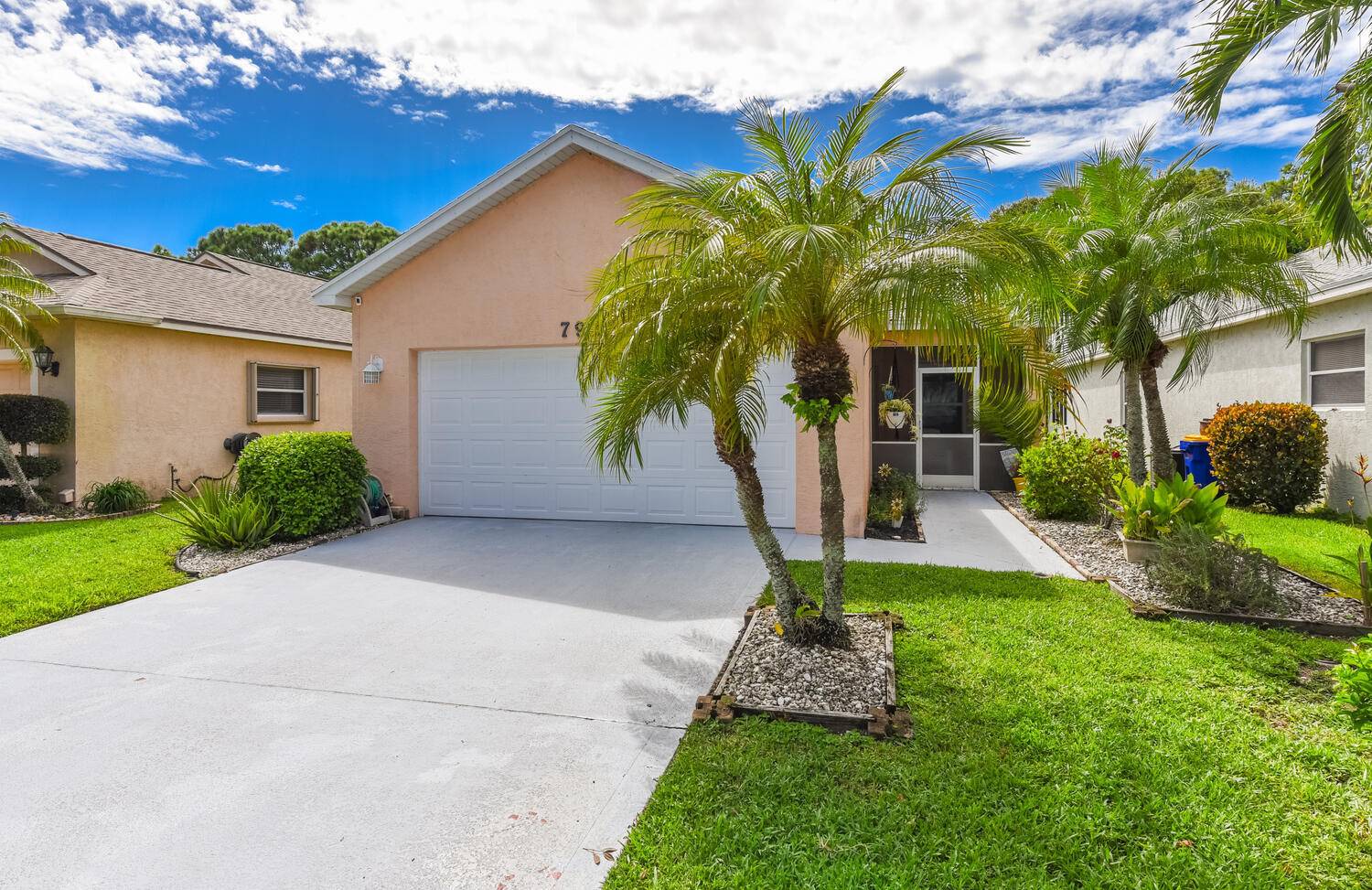 Discover comfort and peace of mind in this beautifully maintained 3 bedroom, 2 bathroom home situated on the desirable Atlantic Coastal Ridge.
