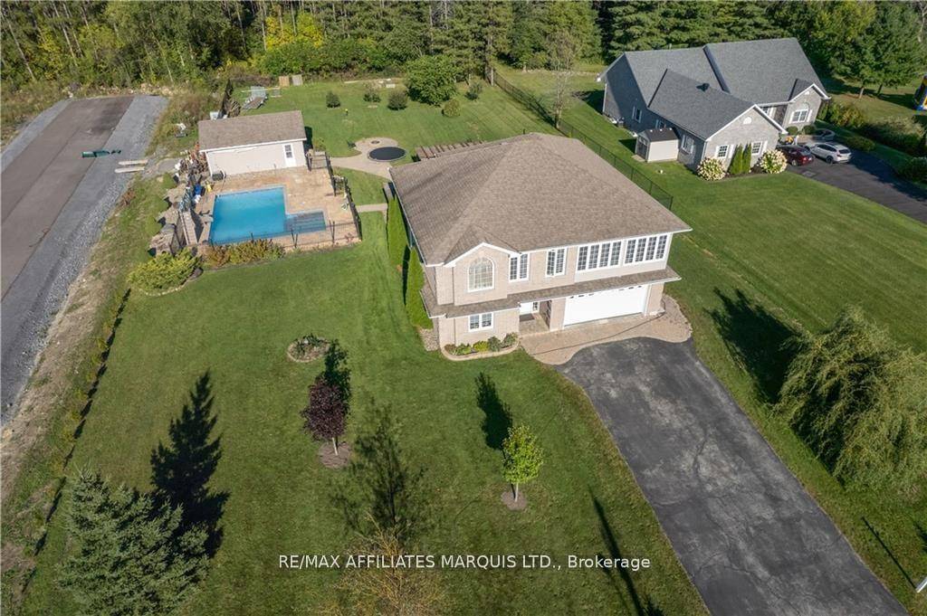 Location is everything and Sapphire Estates is prime !