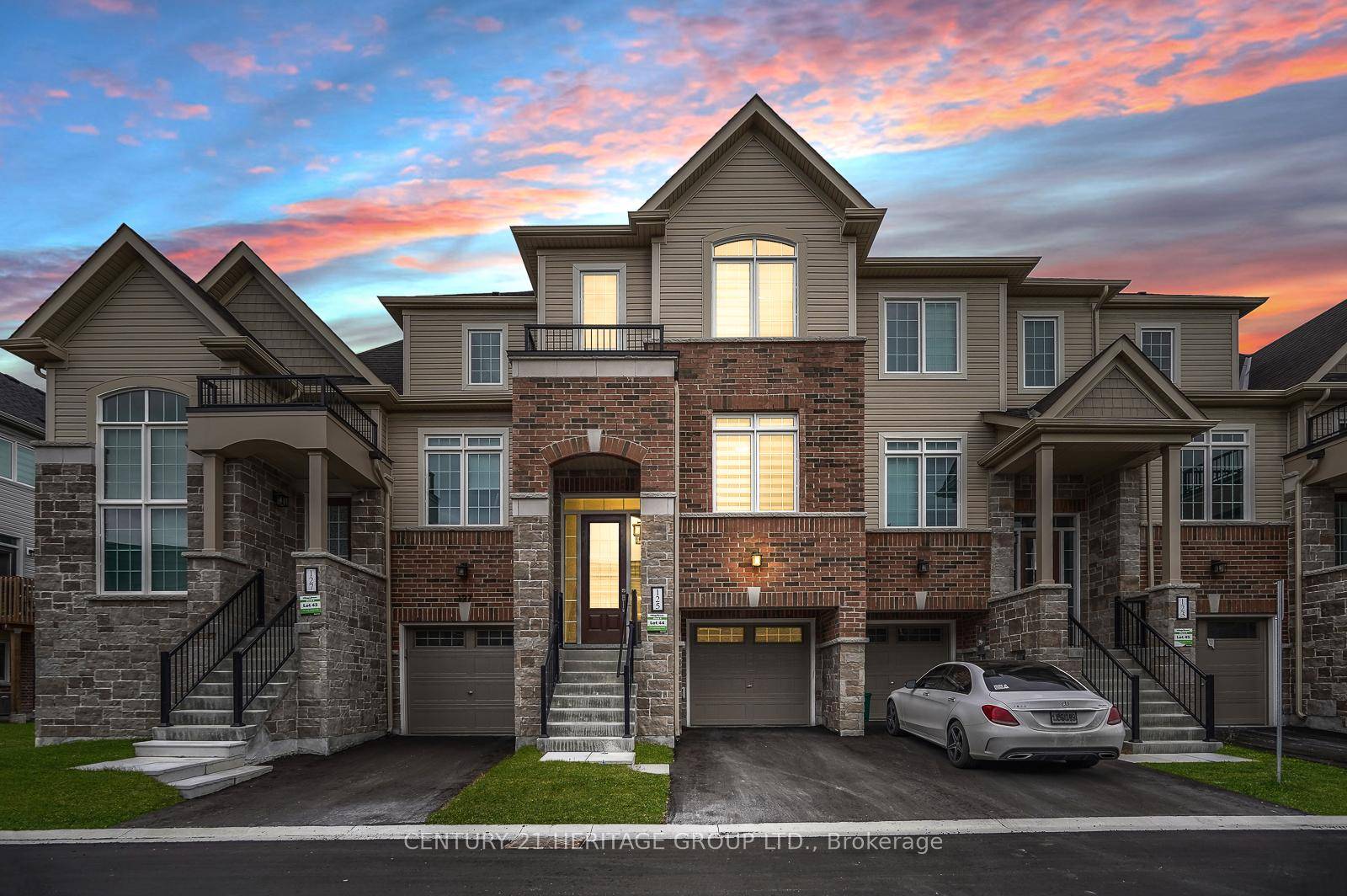 Step into your new oasis, crafted by Averton Homes, nestled in the heart of Mount Albert.