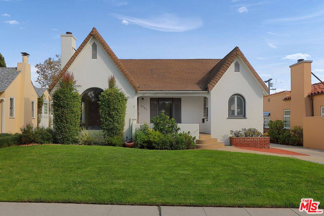 2340 Camden Ave 3BR La