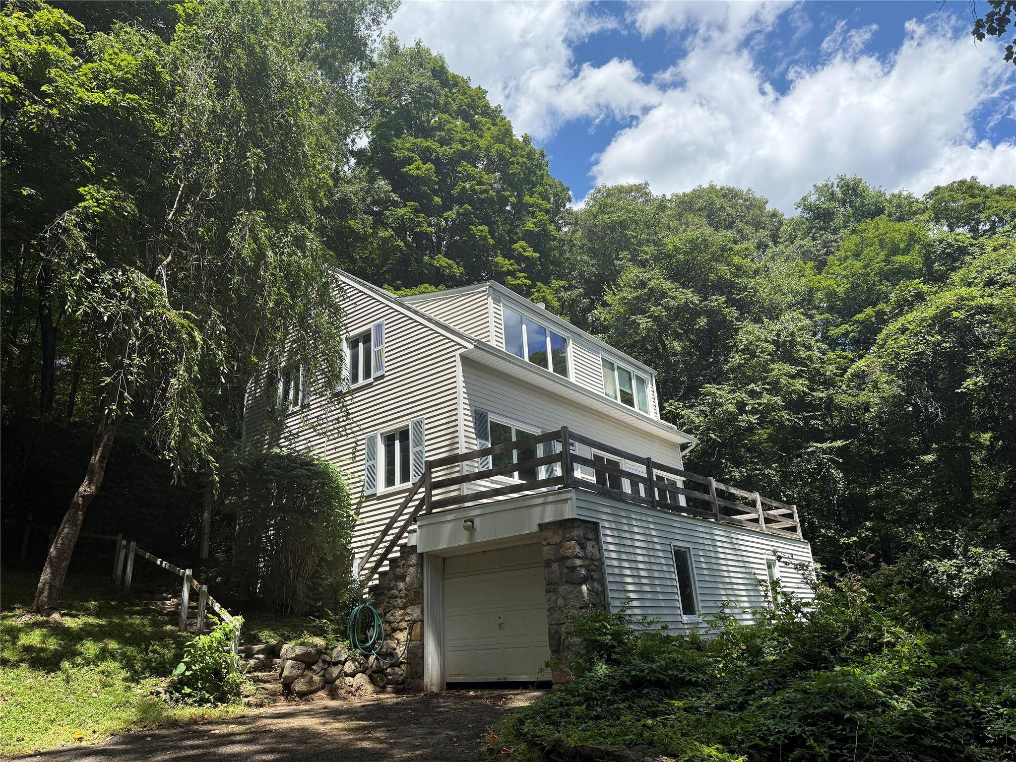 Calling all dreamers ! For the first time in nearly a century, this private 15 acre property lovingly held by the same family for generations is being offered to the ...