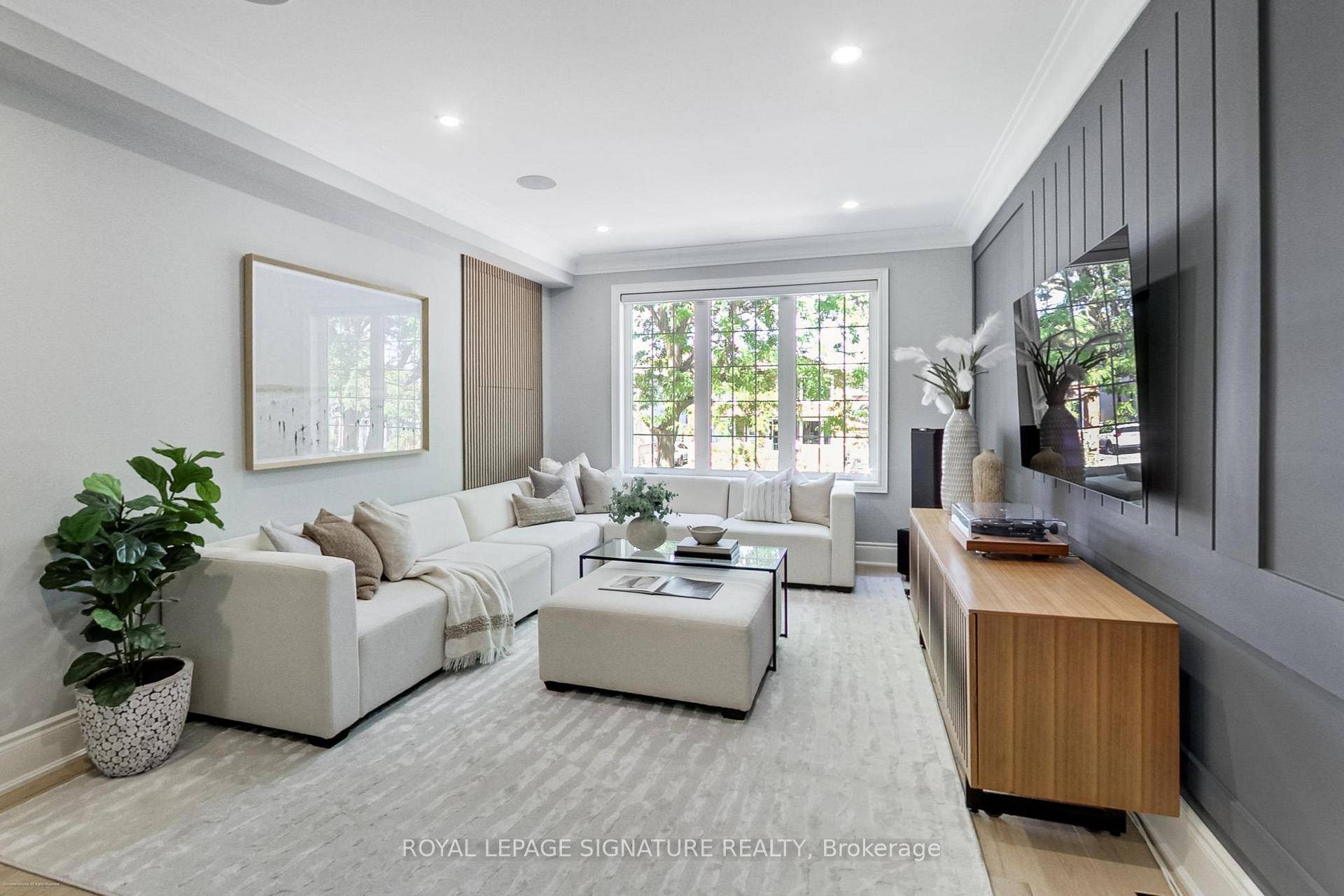 Step inside to discover a thoughtfully reimagined main floor layout that enhances flow and function perfect for modern family living.